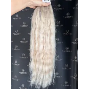 78cm 140g Slavic Hair...