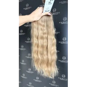 57cm 120g Slavic Hair...