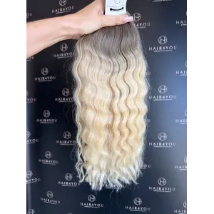 60cm 203g Slavic Hair...
