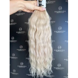 58cm 123g Slavic Hair...