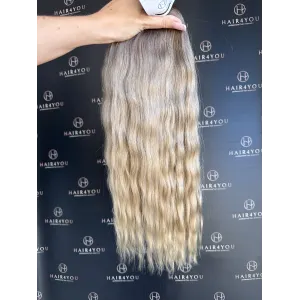 55cm 168g Slavic Hair...