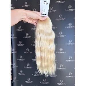 47cm 126g Slavic Hair...