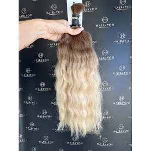 52cm 130g Slavic Hair...