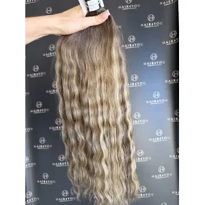 66cm 247g Slavic Hair...