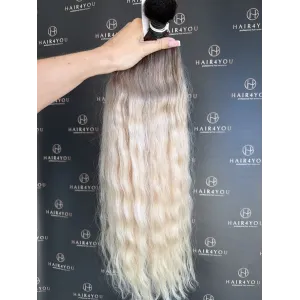 70cm 195g Slavic Hair...