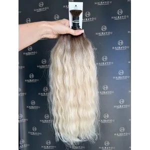 60cm 167g Slavic Hair...