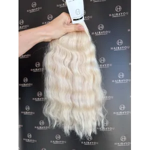 50cm 126g Slavic Hair...