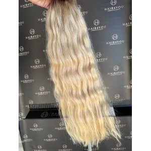 63cm 166g Slavic Hair...