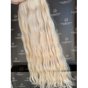 65cm 144g Slavic Hair...
