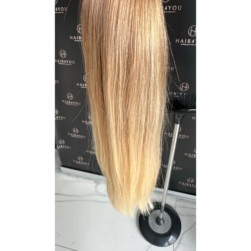 41cm 35g SLAVIC VIRGIN HAIR