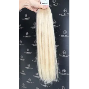 63cm 93g Slavic Hair...