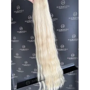 72cm 104g Slavic Hair...