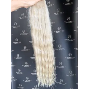 75cm 94g Slavic Hair...
