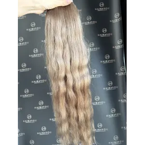 74cm 165g Slavic Hair...