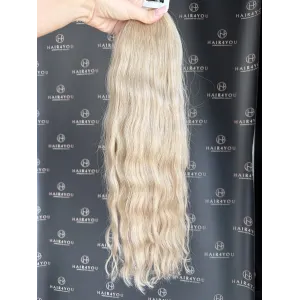 63cm 143g Slavic Hair...