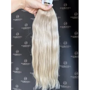 50cm 115g Slavic Hair...