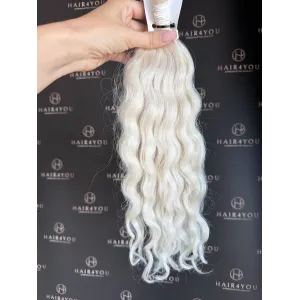 45cm 60g Slavic Hair...