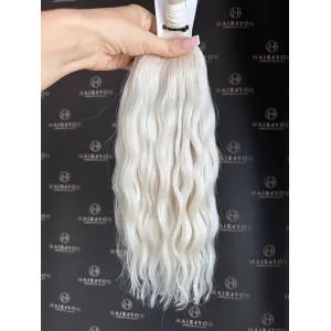 42cm 75g Slavic Hair...