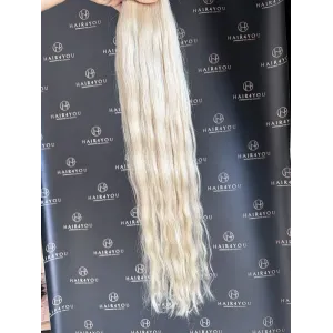 76cm 100g Slavic Hair...