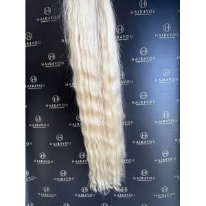 82cm 113g Slavic Hair...