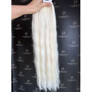 65cm 138g Slavic Hair...