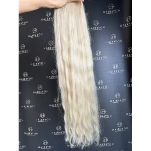 74cm 119g Slavic Hair...