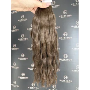 46cm 58g Slavic Hair...