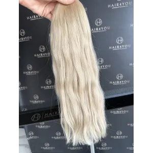 44cm 107g Slavic Hair...