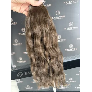 45cm 70g Slavic Hair...