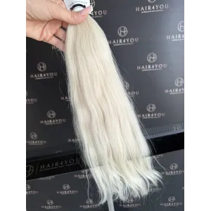 43cm 58g Slavic Hair...