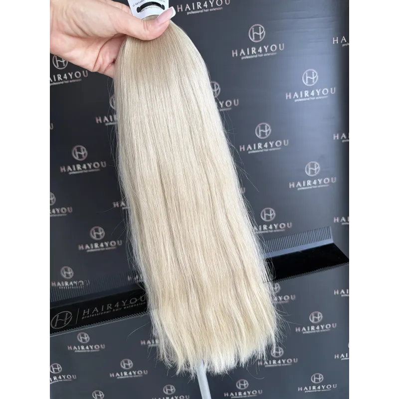 48cm 111g Slavic Hair Ponytail (Single Donor)
