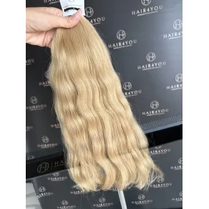 45cm 93g Slavic Hair Bundle...