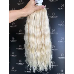 55cm 146g Slavic Hair...