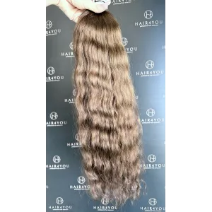 70cm 125g Slavic Hair...