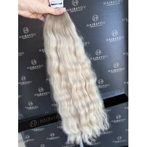 58cm 138g Slavic Hair...