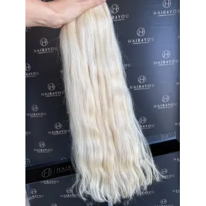 58cm 158g Slavic Virgin...