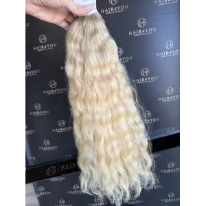53cm 106g Slavic Hair...