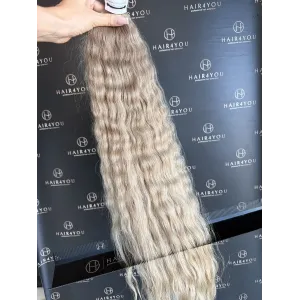 72cm 150g Slavic Hair...