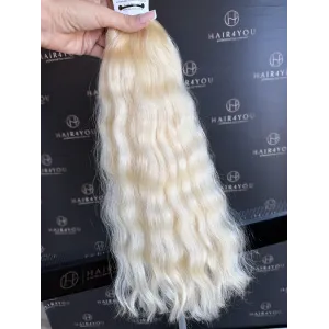50cm 140g Slavic Hair...