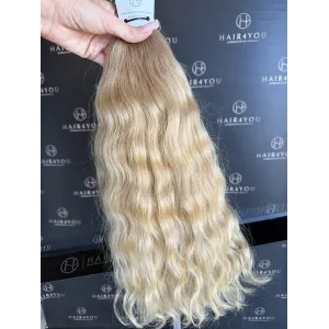 52cm 143g Slavic Hair...