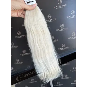 45cm 73g Slavic Hair...