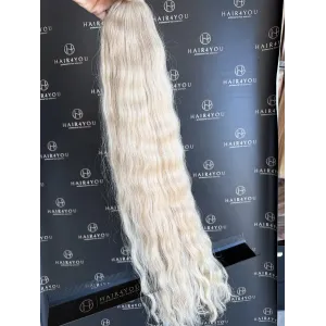 77cm 153g Slavic Hair...