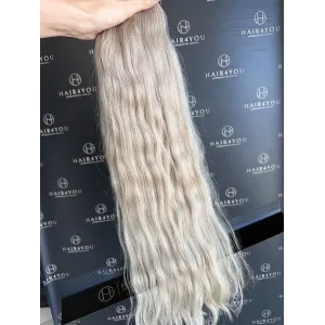 65cm 136g Slavic Hair...