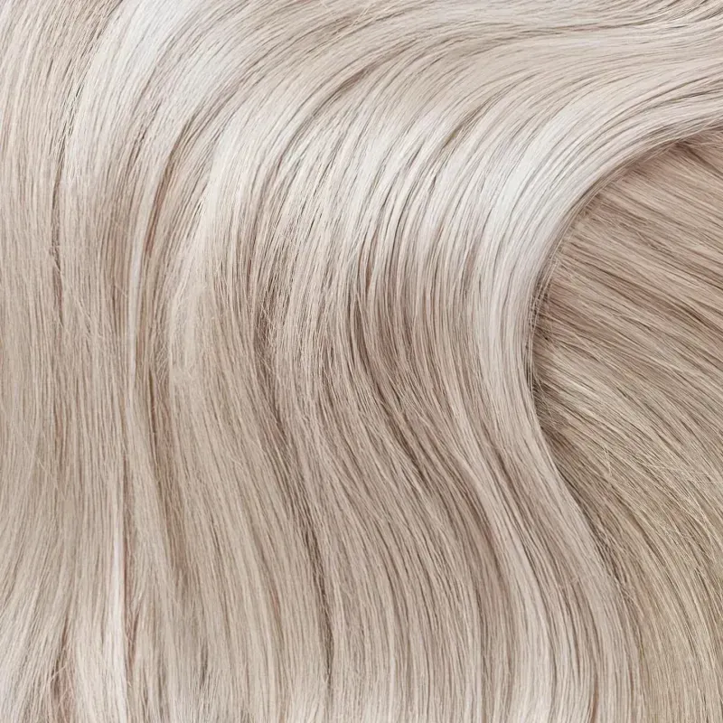 PARIS VANILLA s181 NEW 50cm BIO TAPE Bio-Tresse Goldline SOFT