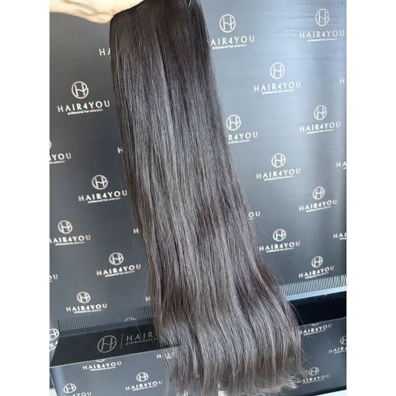 70cm 181g VIRGIN SLAVIC HAIR
