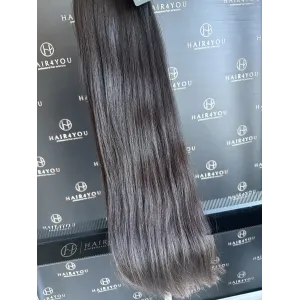65cm 172g VIRGIN SLAVIC HAIR