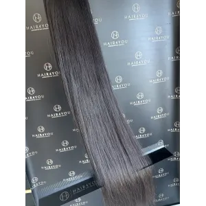 91cm 260g VIRGIN SLAVIC HAIR