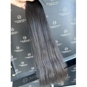 63cm 172g VIRGIN SLAVIC HAIR