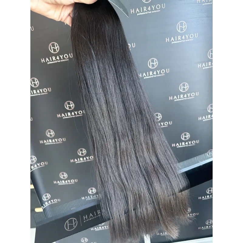 63cm 172g VIRGIN SLAVIC HAIR