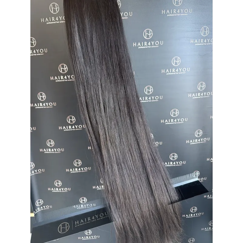 81cm 204g VIRGIN SLAVIC HAIR
